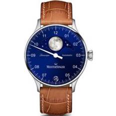 MeisterSinger Lunascope
