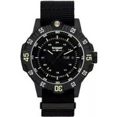 Watches Traser H3 P99 Q Black Nato