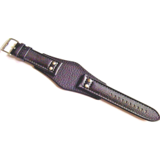 Fossil Watch Straps Fossil Original Replacement Leather Strap CH2586