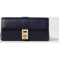 Ferragamo Mini Bag Woman - Blue