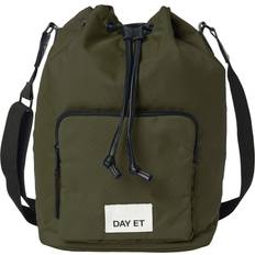 Day Et Gweneth Res Bucket B Axelremsväskor - Tarmac