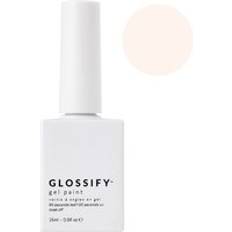Builder Gels Glossify Glossify Cashmere Naturabuild Builder Gel - 15ml
