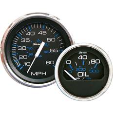 Faria 60mph Speedometer Chesapeake
