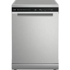 Whirlpool Vaatwassers Whirlpool W7F HS41 X MaxiSpace