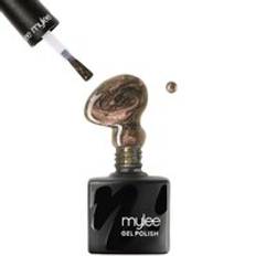Mylee Nail Products Mylee Cat Eye Gel Nail Polish - Spell