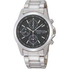 Seiko Chronograph Watch SND309