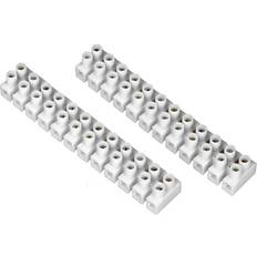 Kopplingslist 12-Polig 2,5-4KV