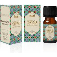 Dukhni Oud Al Qamar Oil Blend 3 x 10ml Arabic Oil