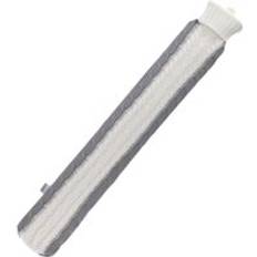 2L Extra Long Hot Water Bottle with Soft Removable Cover