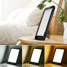 Light Therapy Decdeal Therapy Lamp Touching Control N3X7