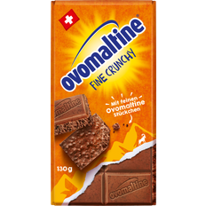 Ovomaltine Fine Crunchy Original 130g