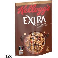 Extra Choco Nuts Granola 450g