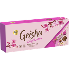 Fazer Geisha Crispy Dream