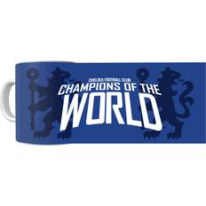CHELSEA Champions of the World 11oz Cup & Mug