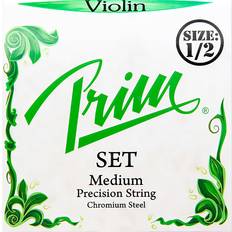 Prim Strängar Prim Precision Violin String Set 1/2 Size