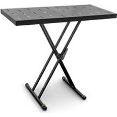 Piano & Keyboard Golvstativ Gravity KSX2RD Keyboard Stativ