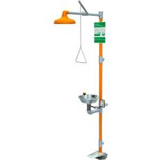 Water Fault Equipment Guardian Guardian Equipment Safety Station with Eyewash