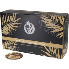 KaffeK Kaffe KaffeK Vaniljkaffe 50 Kapslar 10st