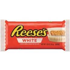 Reeses Reese’s Reese's Peanut Butter Cups White Chocolate