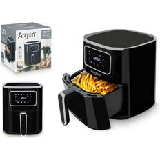 Argon Varmluftsfrituregryde CK73790 1450 W 4,5 L