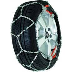 RUD Bilpleje & Biltilbehør RUD compact Easy2GO 4040 Schneekettenpaar