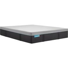 Simba Hybrid Luxe Mattress Medium Firm Tension King Size Bed Matress