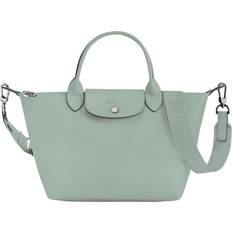 Longchamp Blåa Väskor Longchamp Handväska Le Pliage Xtra S Vervain