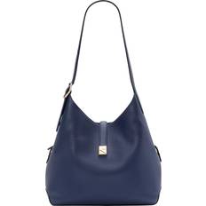 Kate Spade Bags Kate Spade Deco Hobo Bag - Navy