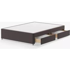 Adjustable Beds on sale Silentnight 4 Drawer Divan Base Double Adjustable Bed