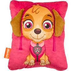 Franco Paw Patrol Girl Skye Kids Super Plush Cozy Snuggle