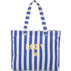 Roxy Väskor Roxy Fairy Beach Tote Bag - Dazzling Blue