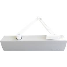 Door Closers Geze Scheren-Türschließer TS 4000 S Weiß
