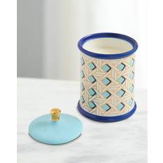 Jonathan Adler Candlesticks, Candles & Home Fragrances Jonathan Adler Gilded Wasp 13.9 oz Blue Scented Candle