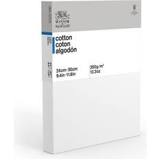 Winsor & Newton Classic Cotton Deep Edge Canvas 24 cm x 30 cm