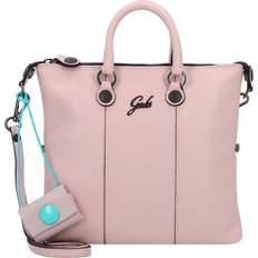 Gabs G3 Mini Handbag S Leather - Pink