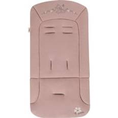 Hauck Seat Liners Hauck Pushchair Seat Liner Bambi Rose