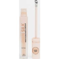 Makeup Revolution Skin Silk Radiant Serum - Neutral