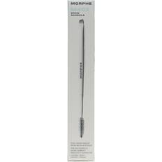 Makeup Morphe M401 Dual-Ended Angled Brow Brush & Spoolie