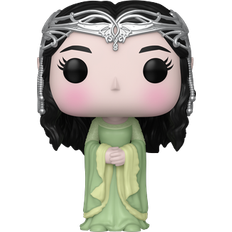 Funko Arwen Krönungsfigur Aus Den Herr Der Rings S8