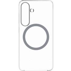 Yuchuan Clear Magnet Case for Galaxy S25