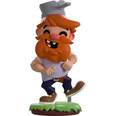 Plants vs Zombies Figur Crazy Dave 12 cm
