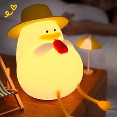 LED Summer Duck FNL-11