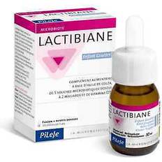 Lactibiane Barn Gocce 30ml