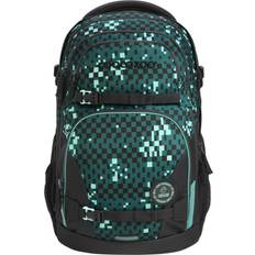 Coocazoo Porter Daypack 44 cm - Green