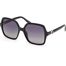 Sunglasses Guess Polarized Sunglasses - Black