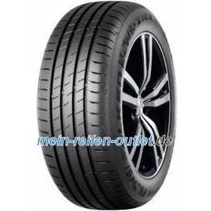 Falken Bildæk Falken Ziex ZE320 195/65 R15 91H BLK