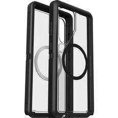 OtterBox Defender XT Clear Magnets Case für Samsung Galaxy S25 Ultra