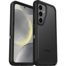 Samsung Galaxy S25+ Mobilskal OtterBox Defender XT Clear Magnets Samsung Galaxy S25+