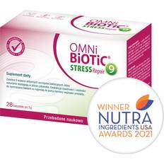 Vitamins & Supplements OMNi-BiOTiC Stress Repair Size 28 Sachets