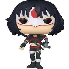 Leksaker Funko DC Suicide Squad Isekai Katana 9 cm